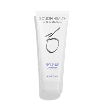 Gentle Cleanser All Skin Types 200ml
