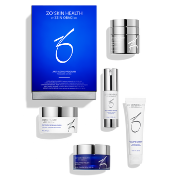 Anti-Aging Program