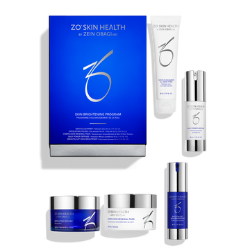 Skin Brightening Program