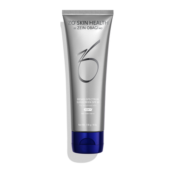 Broad-Spectrum Sunscreen SPF 50