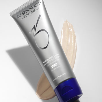 Broad-Spectrum Sunscreen SPF 50