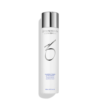 Calming Toner pH Balancer 180 ml