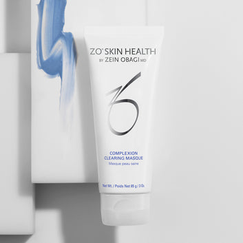 Complexion Clearing Masque