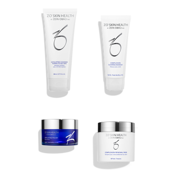 Complexion Clearing Program