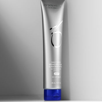 Daily Sheer Broad-Spectrum SPF 50