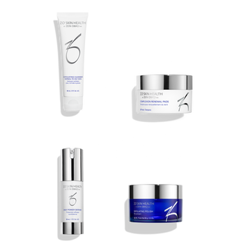 Daily Skincare Program
