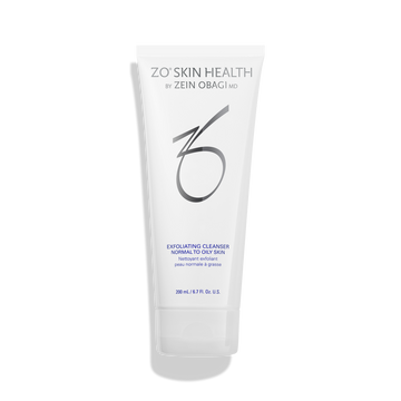 Exfoliating Cleanser Normal to Oily Skin 200 ml
