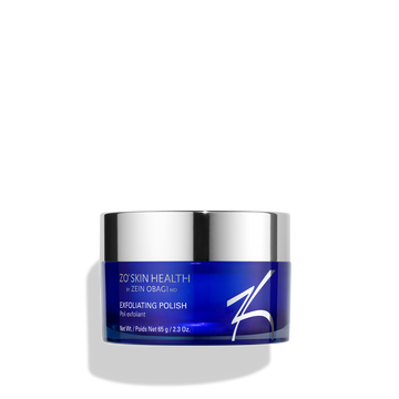 Exfoliating Polish
