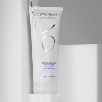 Gentle Cleanser All Skin Types 200ml