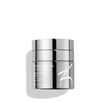 Growth Factor Serum 30 ml