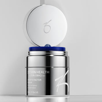 Growth Factor Serum 30 ml