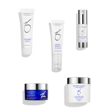 Skin Normalizing System