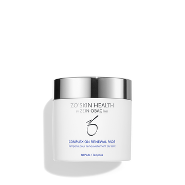 Complexion Renewal Pads
