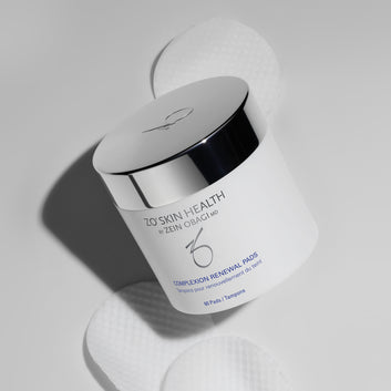 Complexion Renewal Pads