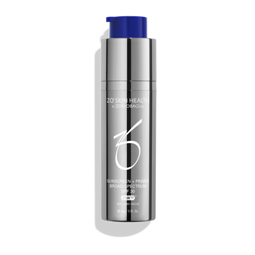 Sunscreen + Primer Broad-Spectrum SPF 30