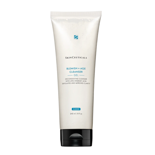 Blemish and Age Cleanser Gel 240ml