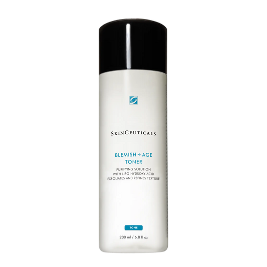 Blemish and Age Toner 200ml