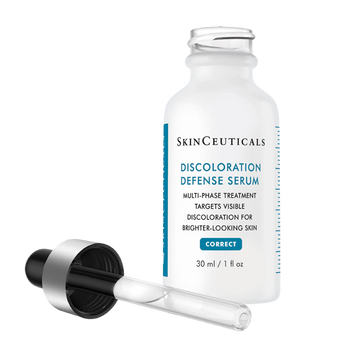 Discoloration Defense Serum