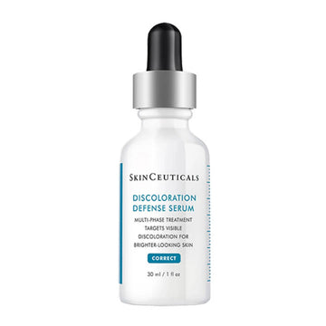 Discoloration Defense Serum