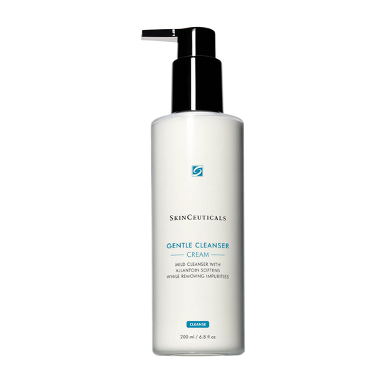 Gentle Cleanser Cream 200ml