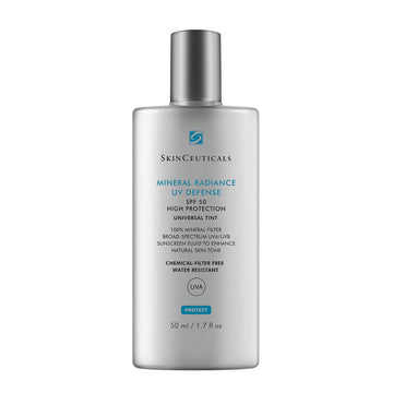 Mineral Radiance UV Defense SPF 50