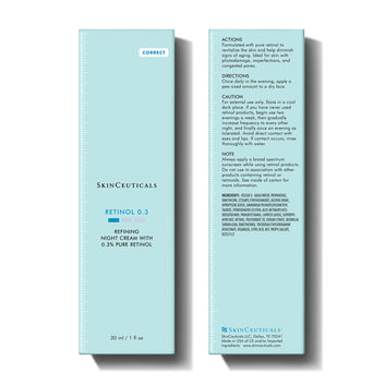 Retinol 0.3 30ml