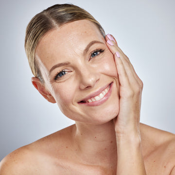 Microneedling + iDerm package