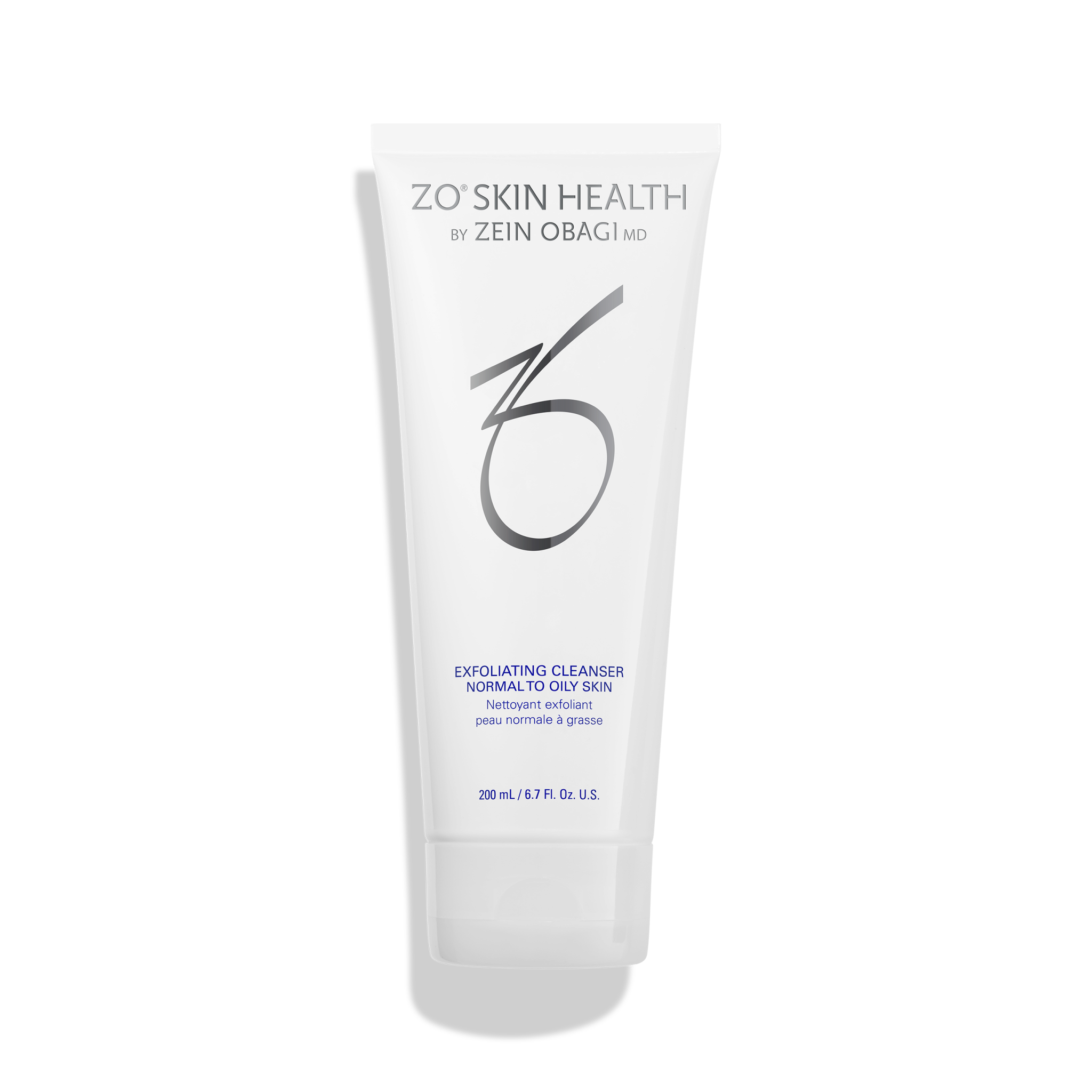 Hydrating Cleanser Normal to Dry Skin 200 ml