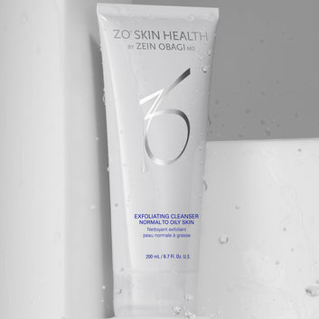 Hydrating Cleanser Normal to Dry Skin 200 ml