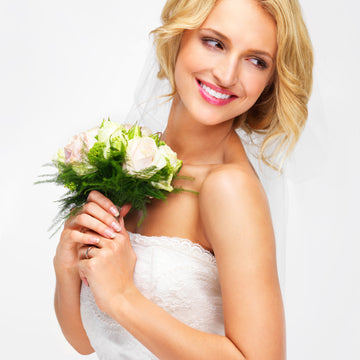 Bridal Beauty Package