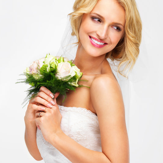 Bridal Beauty Package